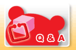 Q & A